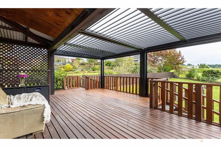 Photo of property in 18 Darby Street, Geraldine, 7930