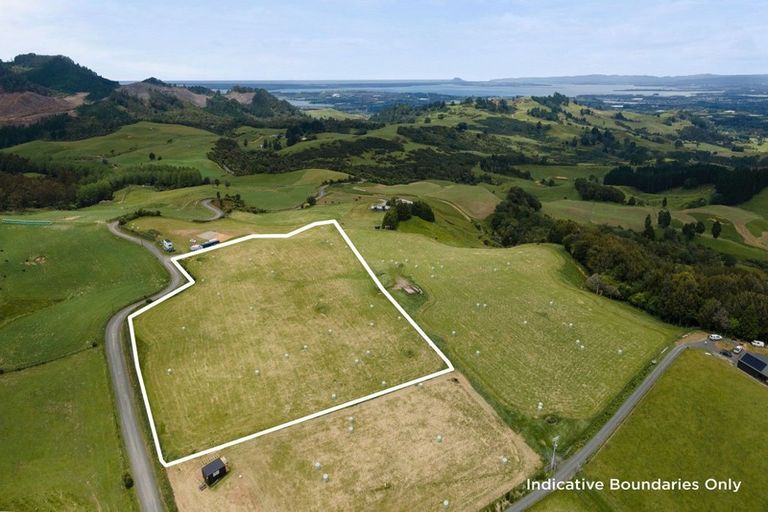 Photo of property in 796 Woodlands Road, Waihi, 3682