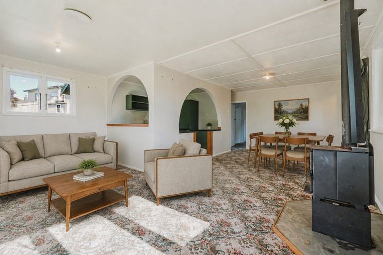 Photo of property in 11 Karaka Road, Otorohanga, 3900