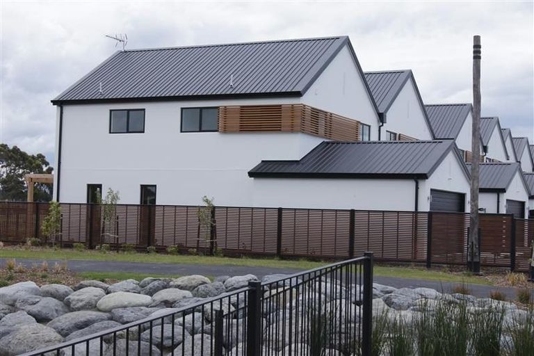 Photo of property in 5 Tuhoe Avenue, Kaiapoi, 7630