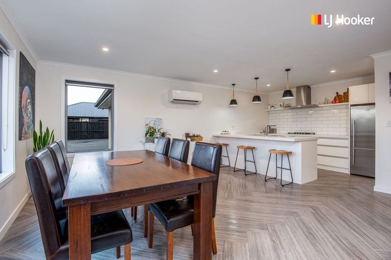 Photo of property in 7 Kinloch Place, Mosgiel, 9024