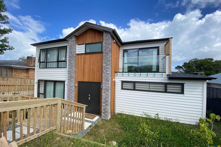 Photo of property in 34a Cassino Street, Bayswater, Auckland, 0622