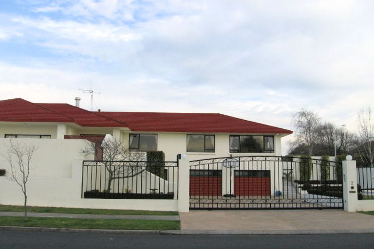 Photo of property in 2 Arcus Street, St Andrews, Hamilton, 3200