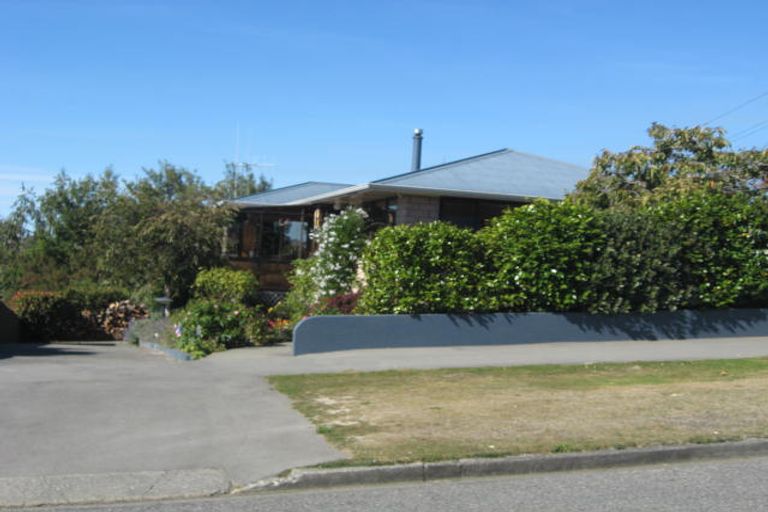 Photo of property in 31 Arun Street, Marchwiel, Timaru, 7910