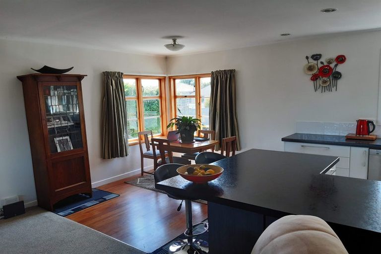 Photo of property in 36 Burwood Road, Burwood, Christchurch, 8083