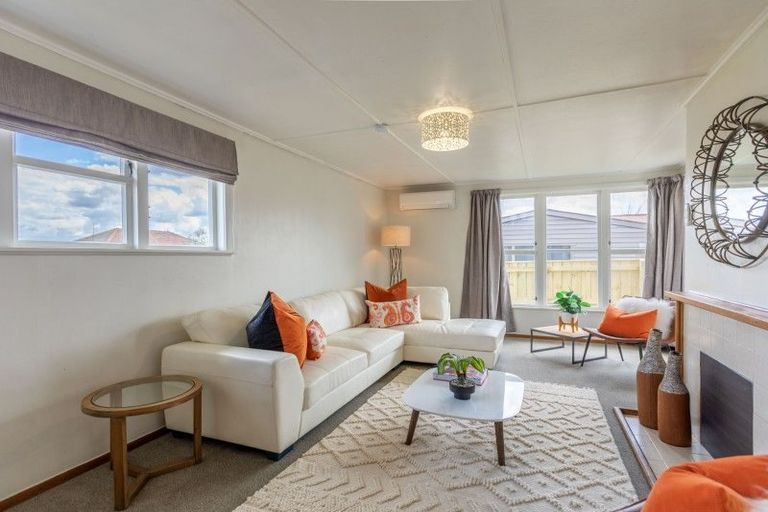 Photo of property in 38 Mclean Terrace, Waipukurau, 4200