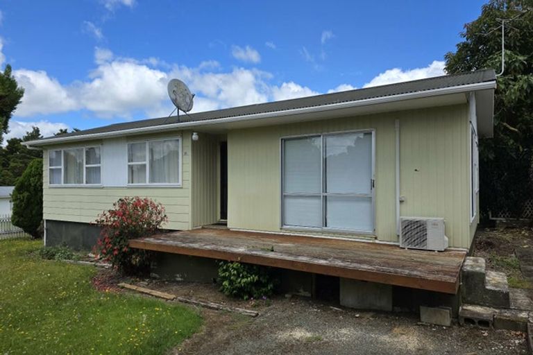 Photo of property in 21 Lawn Street, Okaihau, 0475