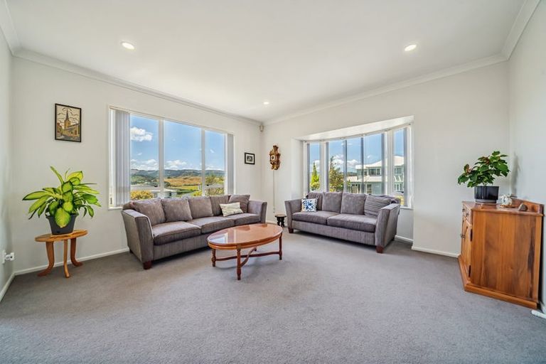 Photo of property in 3 The Masthead, Whitby, Porirua, 5024