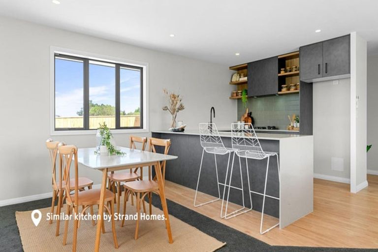 Photo of property in 1 Midgard Road, Coopers Beach, 0420