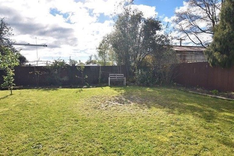 Photo of property in 18 Devon Street, Solway, Masterton, 5810