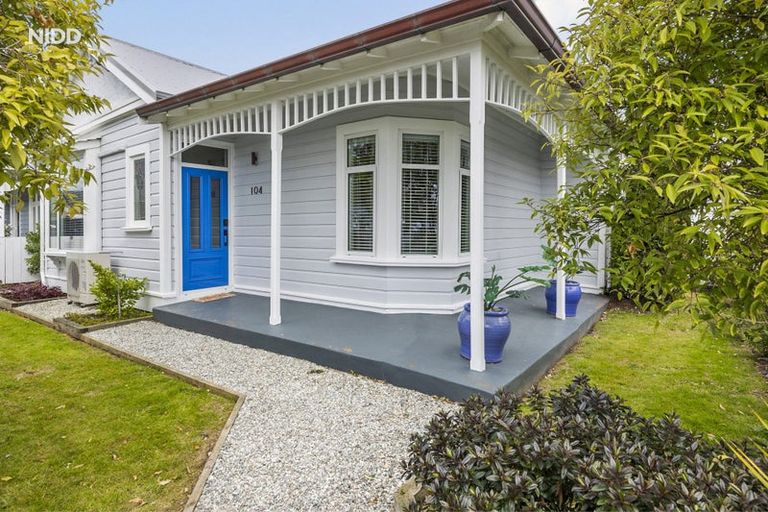 Photo of property in 104 Richardson Street, Saint Kilda, Dunedin, 9012