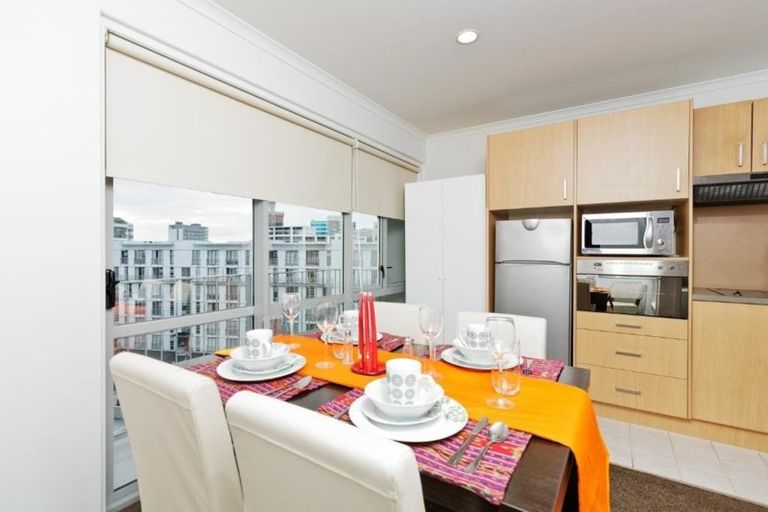 Photo of property in City Zone Apartments, 704/11 Liverpool Street, Auckland Central, Auckland, 1010