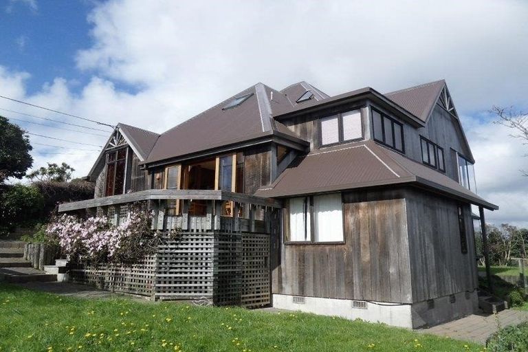Photo of property in 73a Te Anau Road, Hataitai, Wellington, 6021