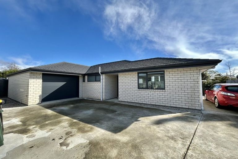 Photo of property in 10a Coleman Street, Richmond, 7020