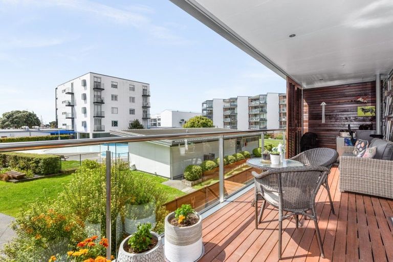 Photo of property in 201c/14 West Quay, Ahuriri, Napier, 4110