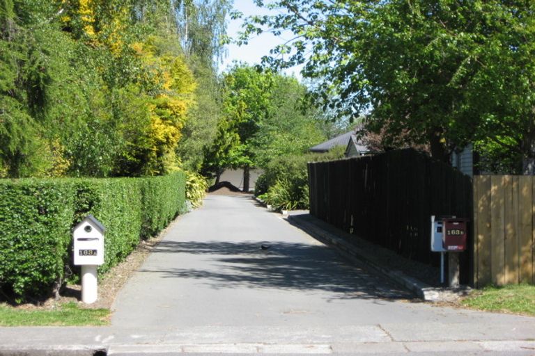 Photo of property in 163a West Belt, Rangiora, 7400