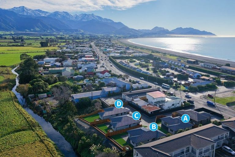 Photo of property in 31a Beach Road, Kaikoura, 7300