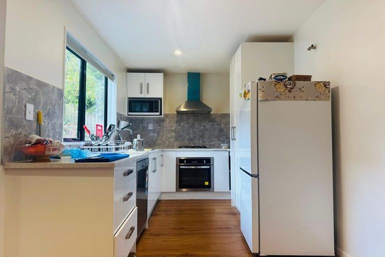 Photo of property in 38d Greenhill Crescent, Pakuranga, Auckland, 2010