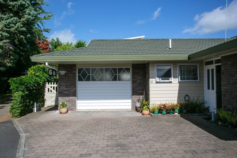 Photo of property in 6b Dick Street, Cambridge, 3434