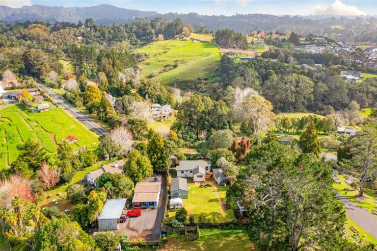 Photo of property in 56 O'neills Road, Swanson, Auckland, 0614