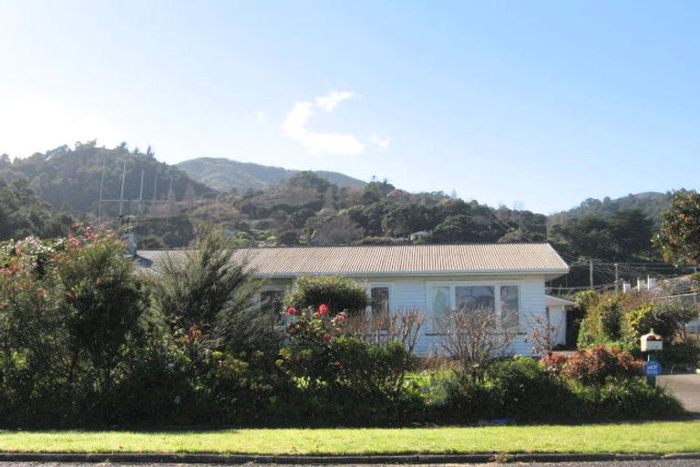 Photo of property in 110 Kuranui Street, Thames, 3500