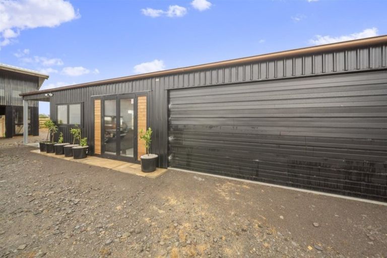 Photo of property in 294 Austin Road, Dairy Flat, Albany, 0794