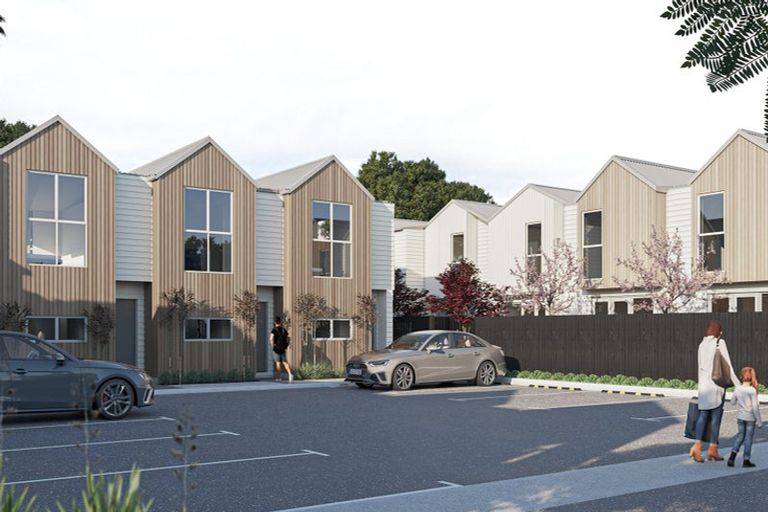 Photo of property in 60 Martin Street, Wallaceville, Upper Hutt, 5018