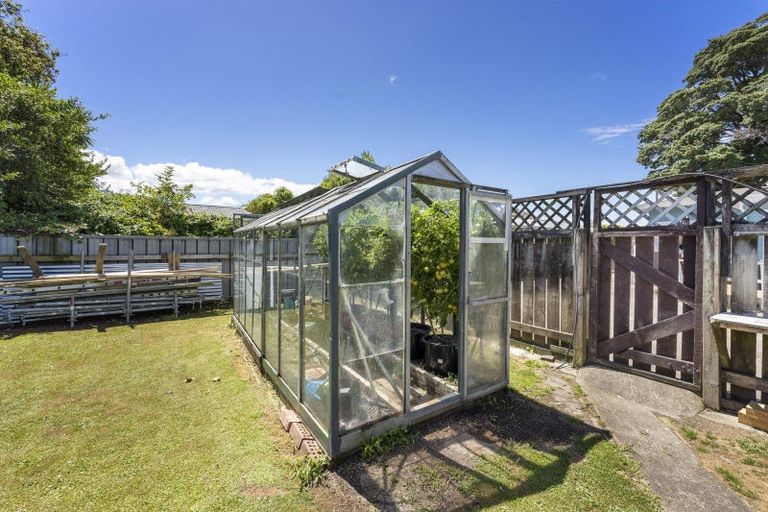 Photo of property in 18 Sedcole Street, Pahiatua, 4910
