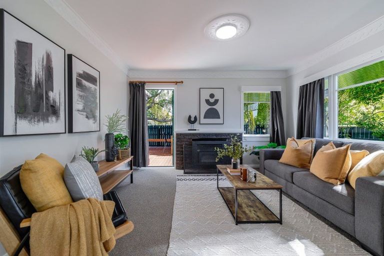 Photo of property in 14 Napier Road, Terrace End, Palmerston North, 4410