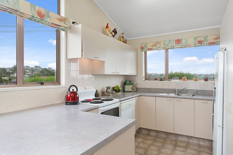 Photo of property in 20 Glendevon Place, Vauxhall, Dunedin, 9013