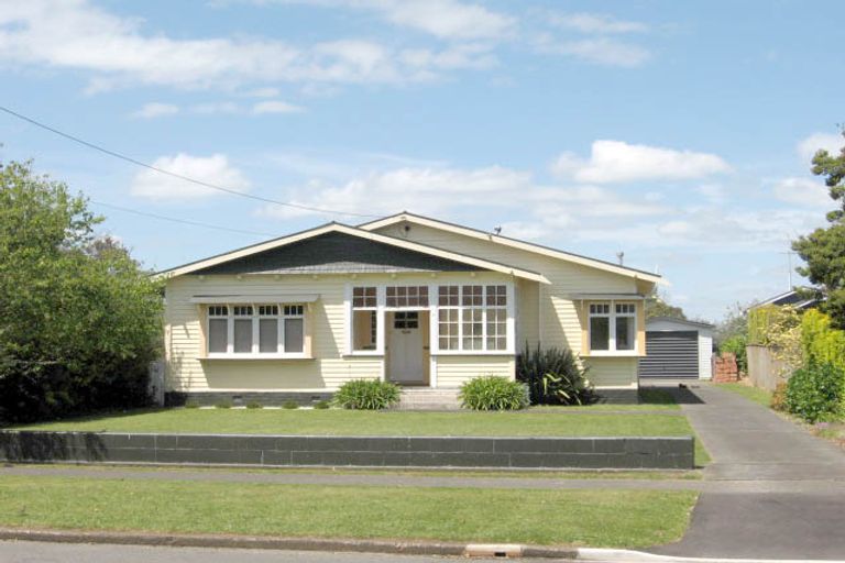 Photo of property in 7 Godwin Crescent, College Estate, Whanganui, 4500