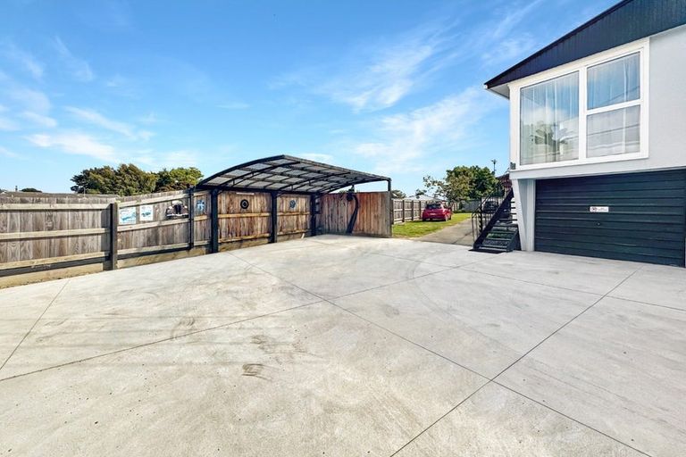 Photo of property in 1/459 Worcester Street, Linwood, Christchurch, 8011