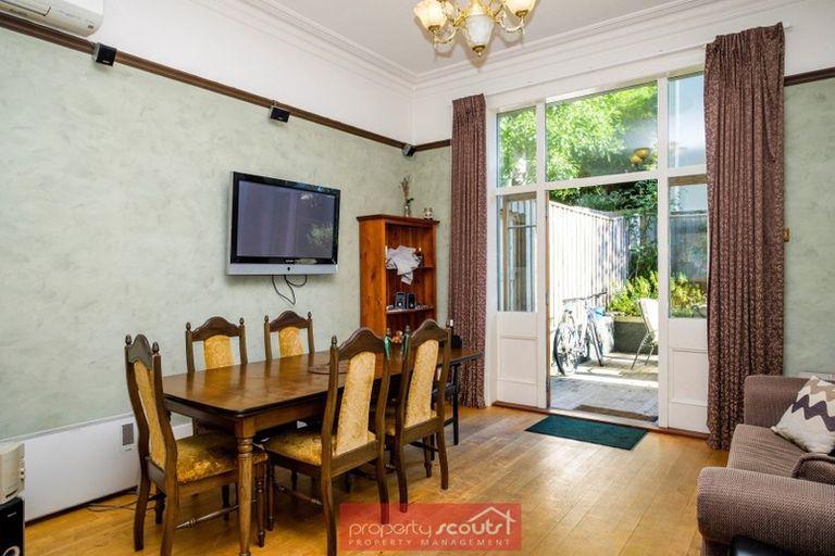 Photo of property in 119 York Place, Dunedin Central, Dunedin, 9016