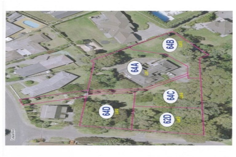 Photo of property in 64d Eatwell Avenue, Paraparaumu Beach, Paraparaumu, 5032