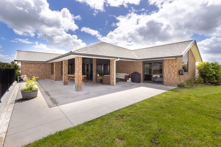 Photo of property in 21 Herangi Crescent, Ngaruawahia, 3720