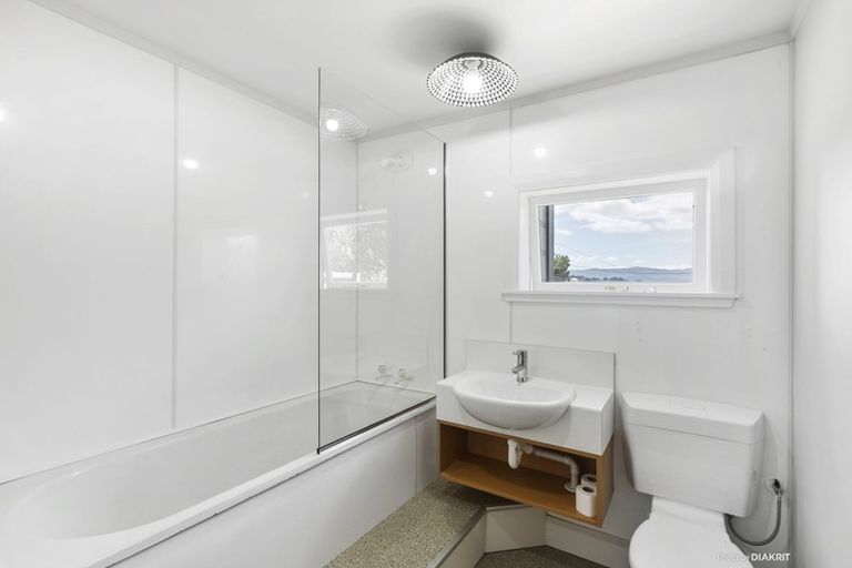 Photo of property in 62 Roseneath Terrace, Roseneath, Wellington, 6011