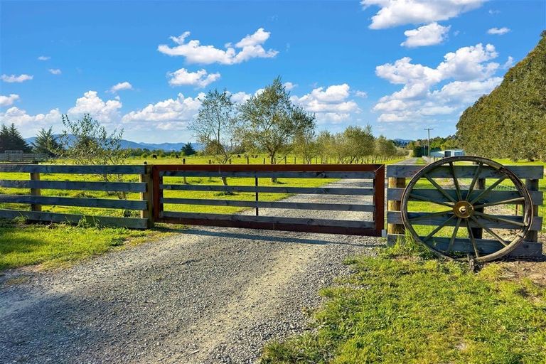 Photo of property in 556 Barkers Road, Loburn, Rangiora, 7472