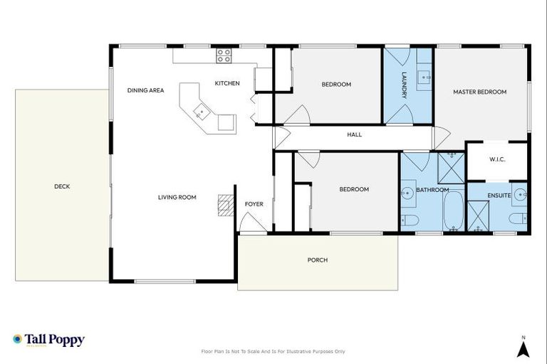 Photo of property in 54 Nichol Street, Lake Hawea, Wanaka, 9382