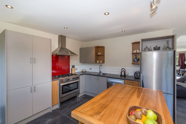 Photo of property in 158 Barkers Road, Loburn, Rangiora, 7472