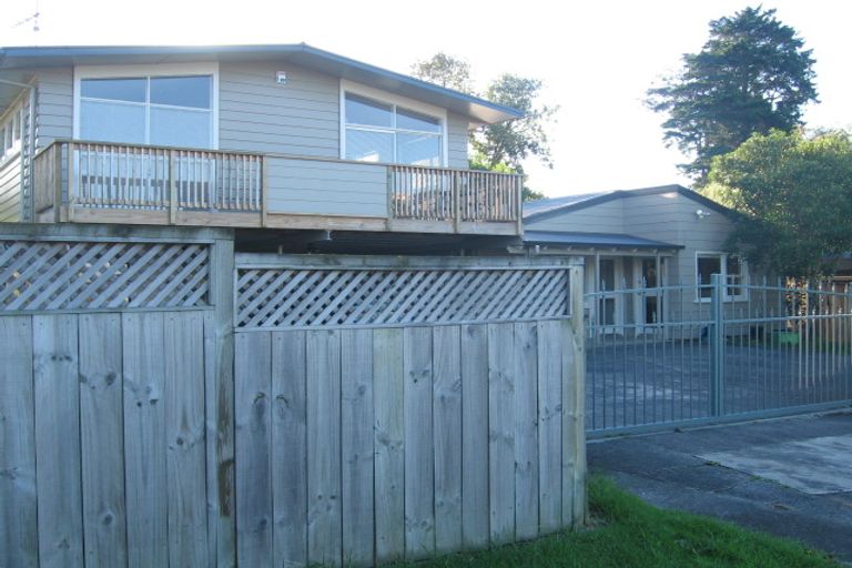 Photo of property in 20 Glenmore Road, Sunnyhills, Auckland, 2010