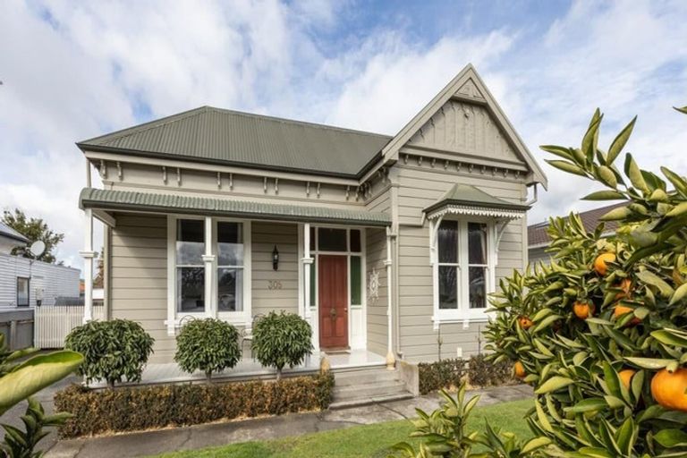 Photo of property in 309 Grays Road, Saint Leonards, Hastings, 4120