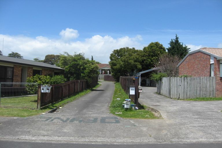 Photo of property in 1/25 Kopara Place, Clendon Park, Auckland, 2103