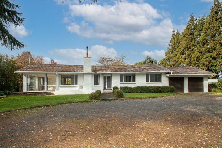 Photo of property in 654 Victoria Road, Pukemoremore, Cambridge, 3493