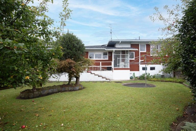 Photo of property in 9 Osborne Avenue, Morrinsville, 3300