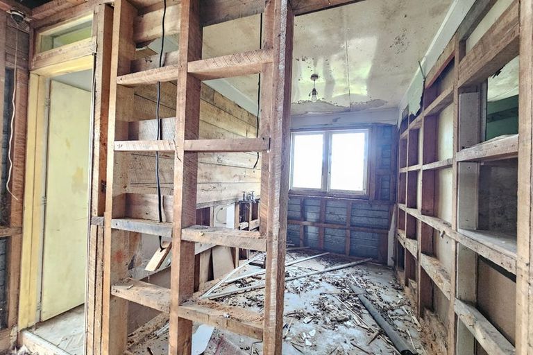 Photo of property in 137 Bright Street, Cobden, Greymouth, 7802