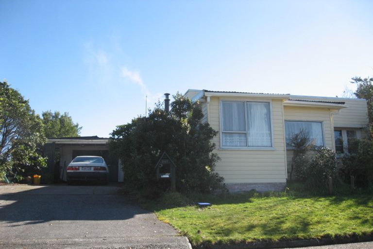 Photo of property in 247 Revell Street, Hokitika, 7810