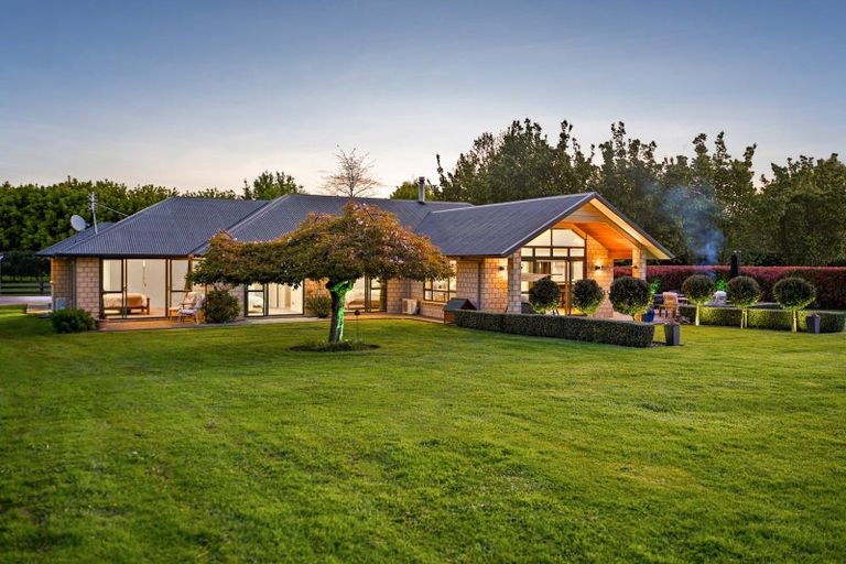 Photo of property in 42b Woodcock Road, Tamahere, Hamilton, 3283