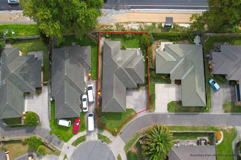 Photo of property in 23 Nobleman Place, Hamilton East, Hamilton, 3216