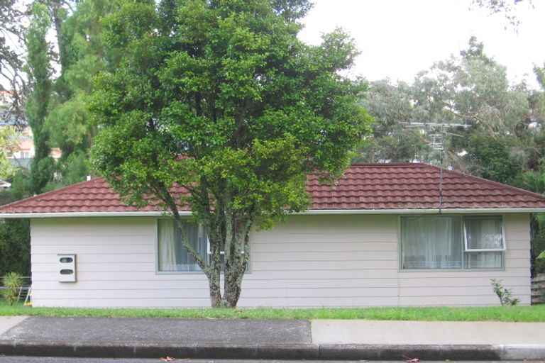 Photo of property in 65 Brunner Road, Glen Eden, Auckland, 0602