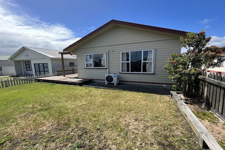 Photo of property in 117 Reid Street, Blaketown, Greymouth, 7805